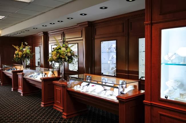 Photo of D'Amore Jewelers in Cliffside Park City, New Jersey, United States - 1 Picture of Point of interest, Establishment, Finance, Store, Jewelry store