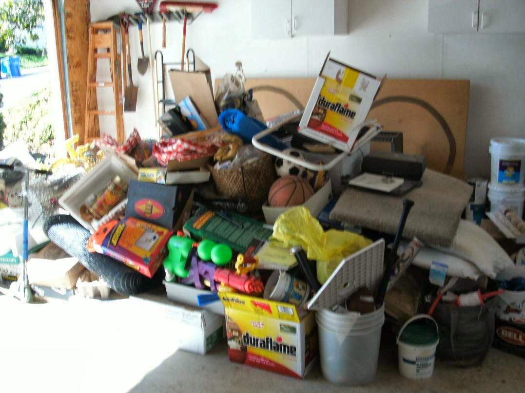 Photo of JUNK-ITwithUS in Kings County City, New York, United States - 1 Picture of Point of interest, Establishment