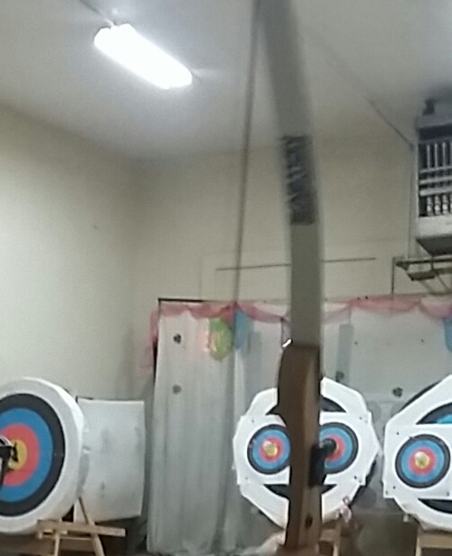 Photo of Hidden Gems Archery in Kings County City, New York, United States - 1 Picture of Point of interest, Establishment