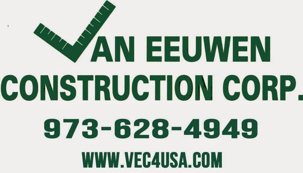 Photo of Van Eeuwen Construction Corp. in Wayne City, New Jersey, United States - 6 Picture of Point of interest, Establishment, General contractor