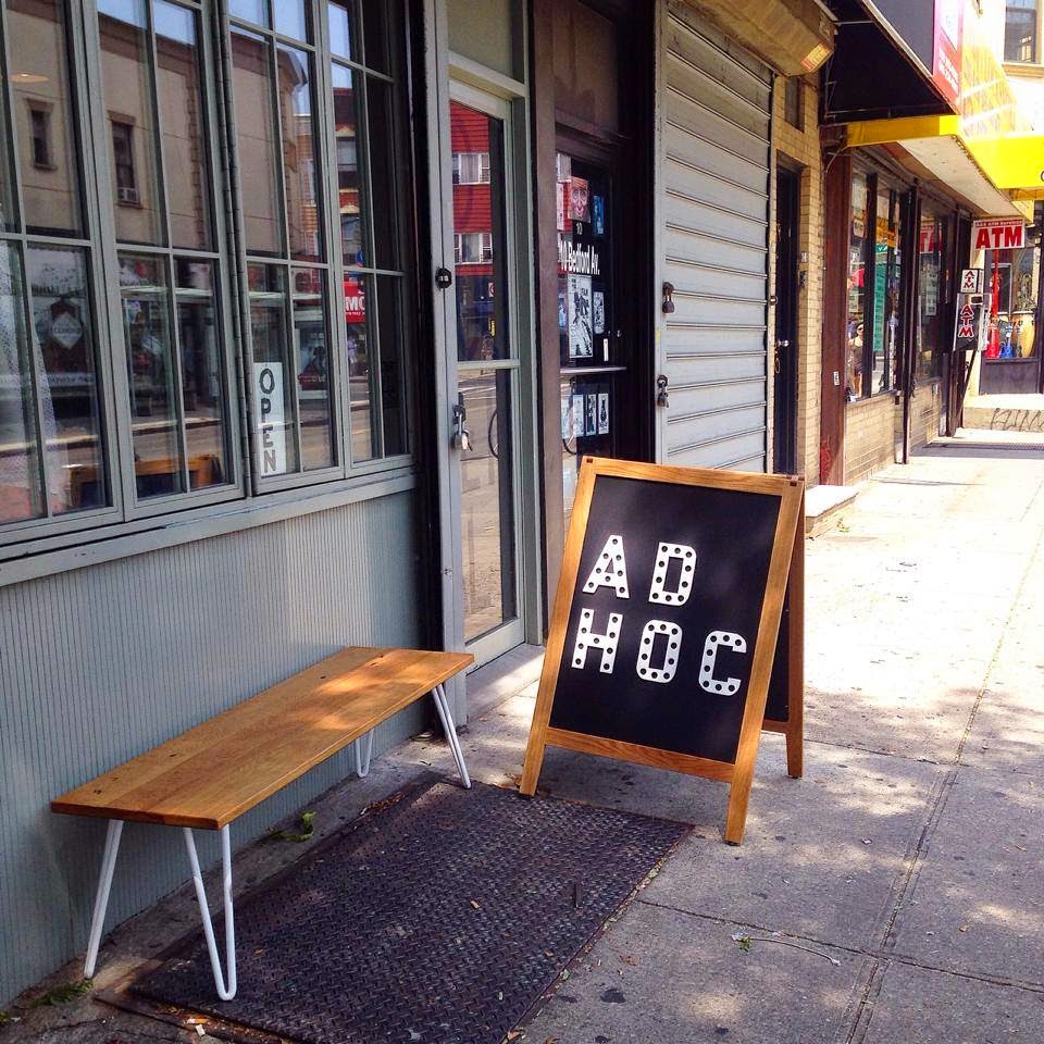 Photo of Ad Hoc NYC in Kings County City, New York, United States - 6 Picture of Point of interest, Establishment, Store, Clothing store