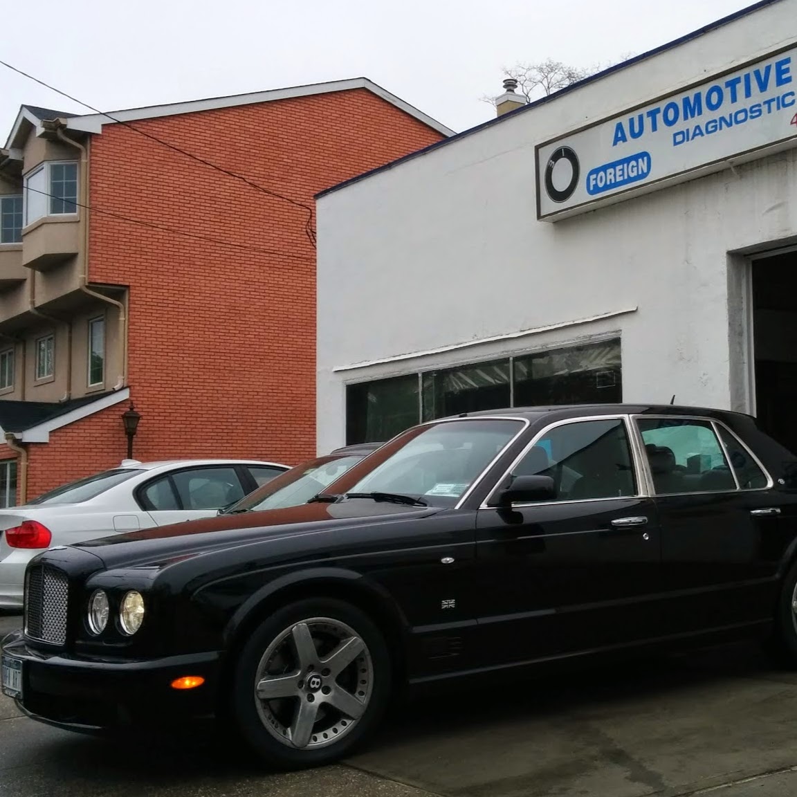 Photo of Automotive Workshop in Great Neck City, New York, United States - 1 Picture of Point of interest, Establishment, Car repair