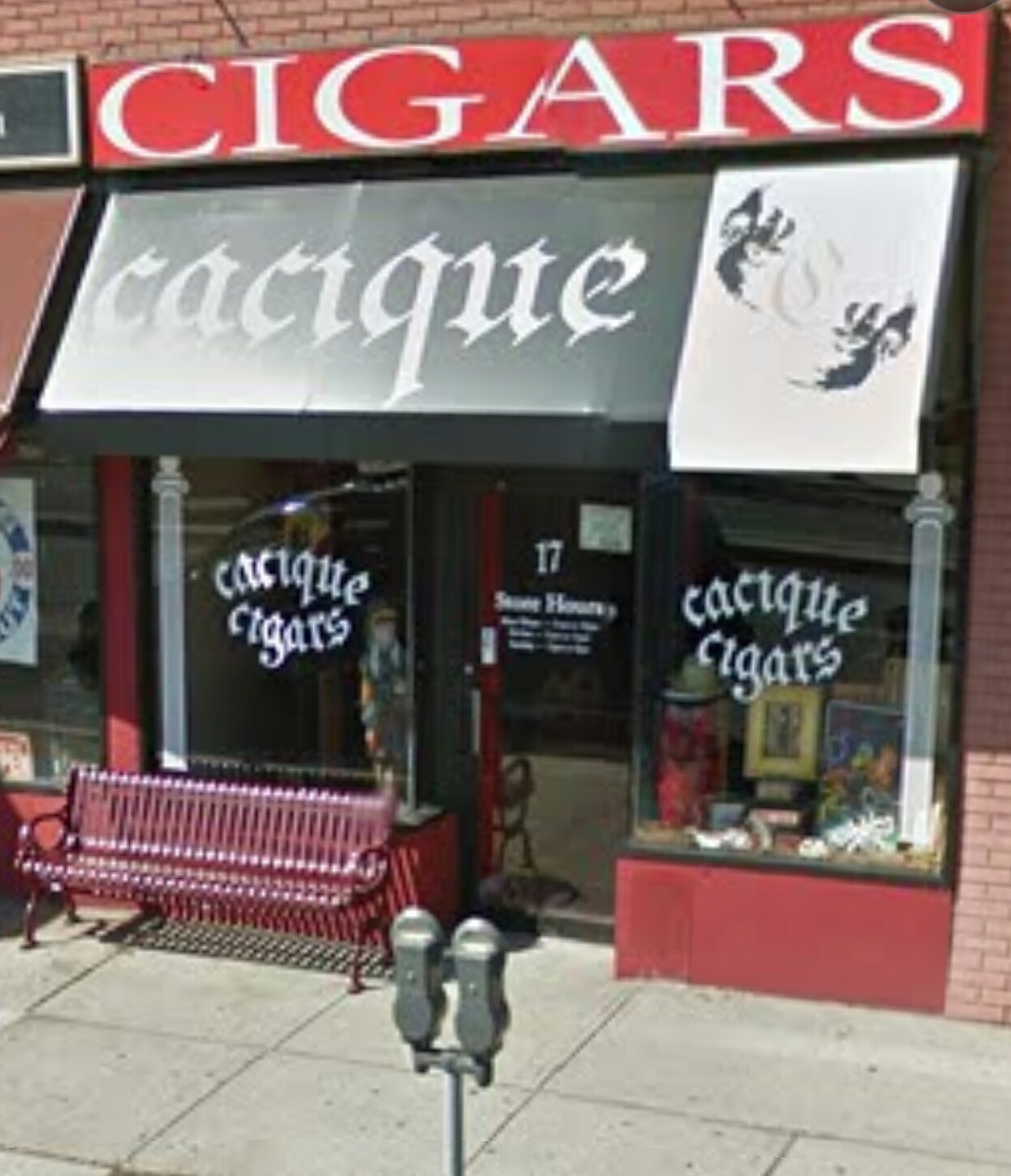 Photo of Cacique Cigars in Roselle Park City, New Jersey, United States - 2 Picture of Point of interest, Establishment, Store