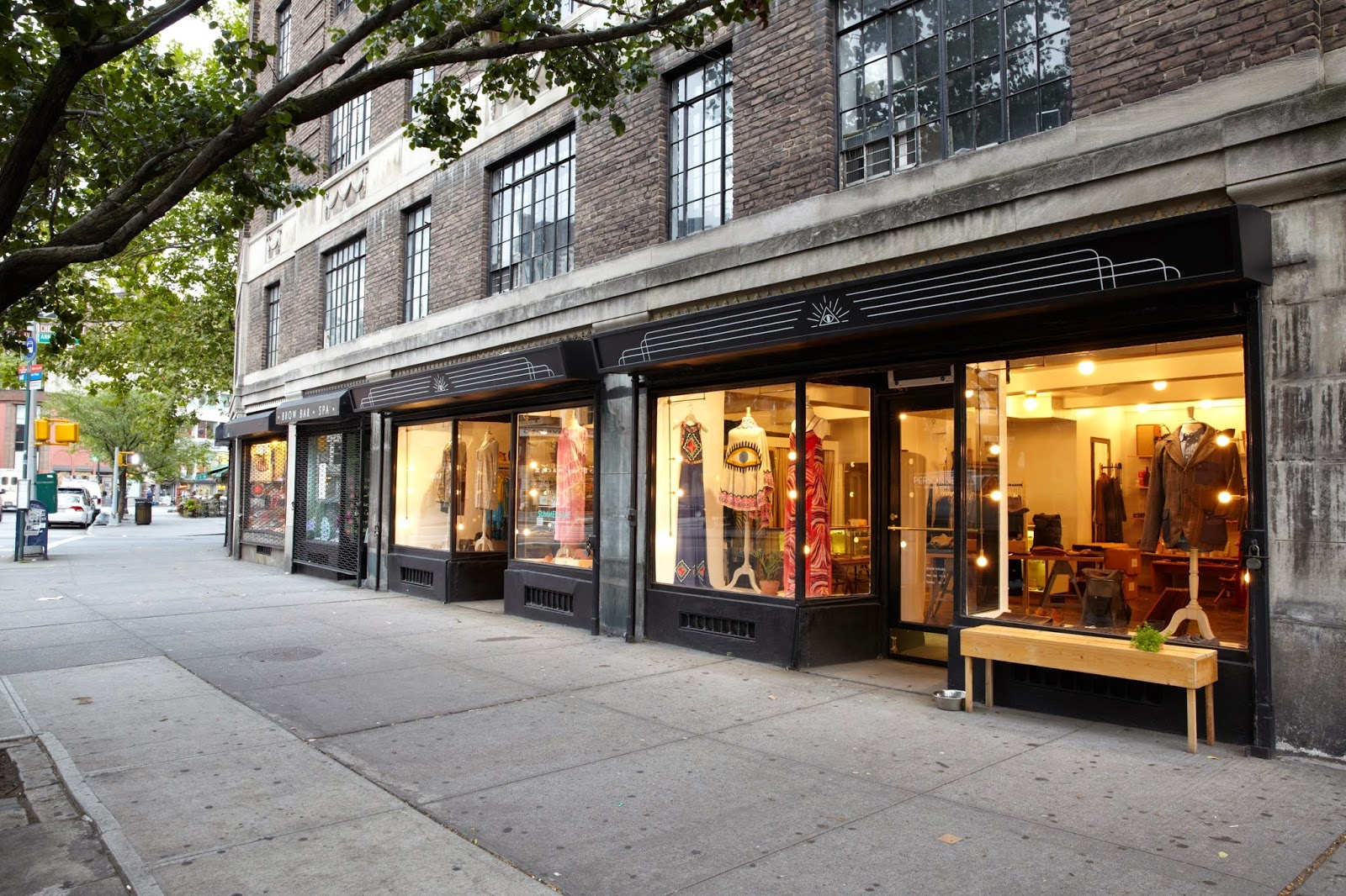 Photo of Personnel of New York in New York City, New York, United States - 1 Picture of Point of interest, Establishment, Store, Home goods store, Clothing store, Shoe store