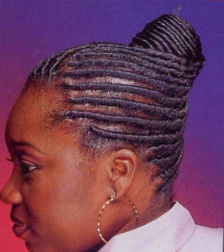 Photo of Aisha African Hair Braiding in Kings County City, New York, United States - 6 Picture of Point of interest, Establishment, Beauty salon, Hair care