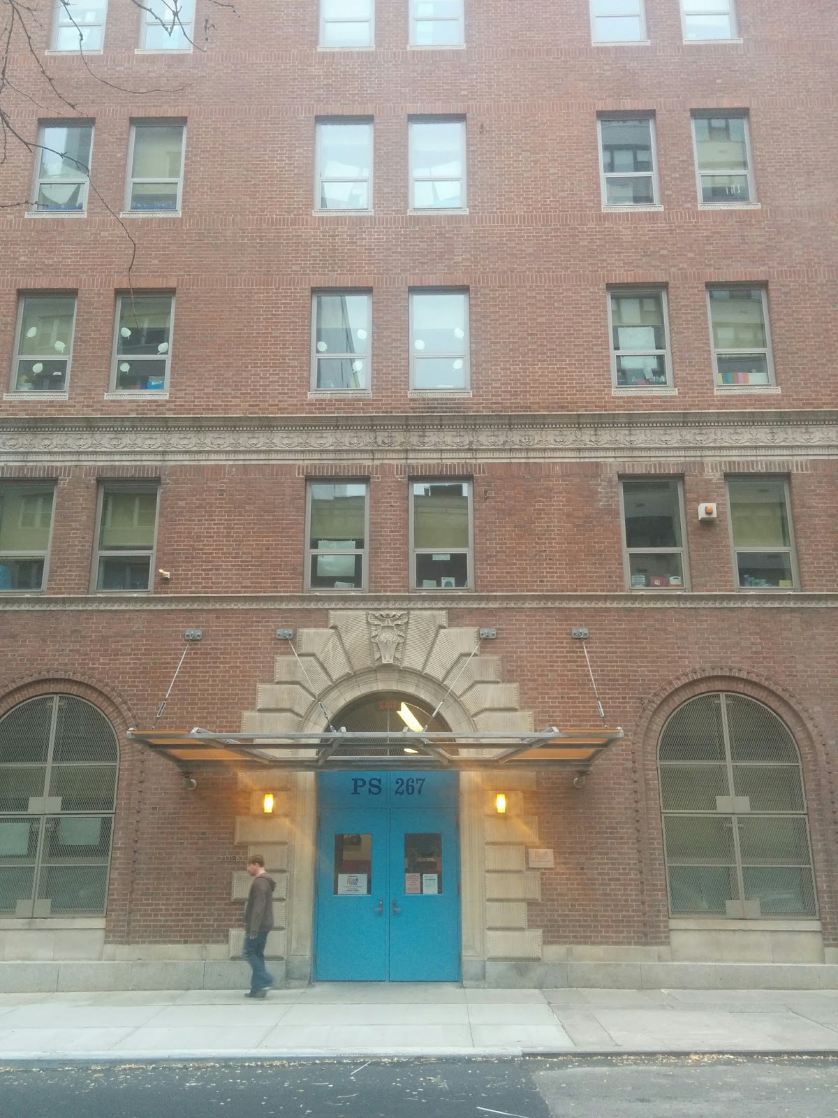 Photo of P.S. 267 in New York City, New York, United States - 1 Picture of Point of interest, Establishment, School