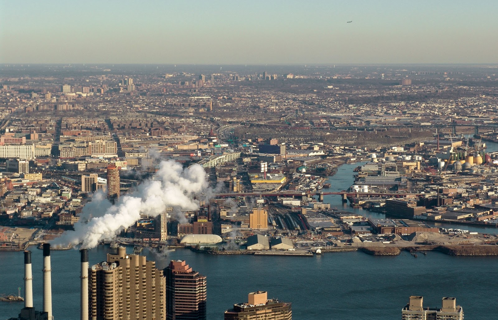 Photo of Queens West Development Corporation in Long Island City, New York, United States - 2 Picture of Point of interest, Establishment, Local government office, Park