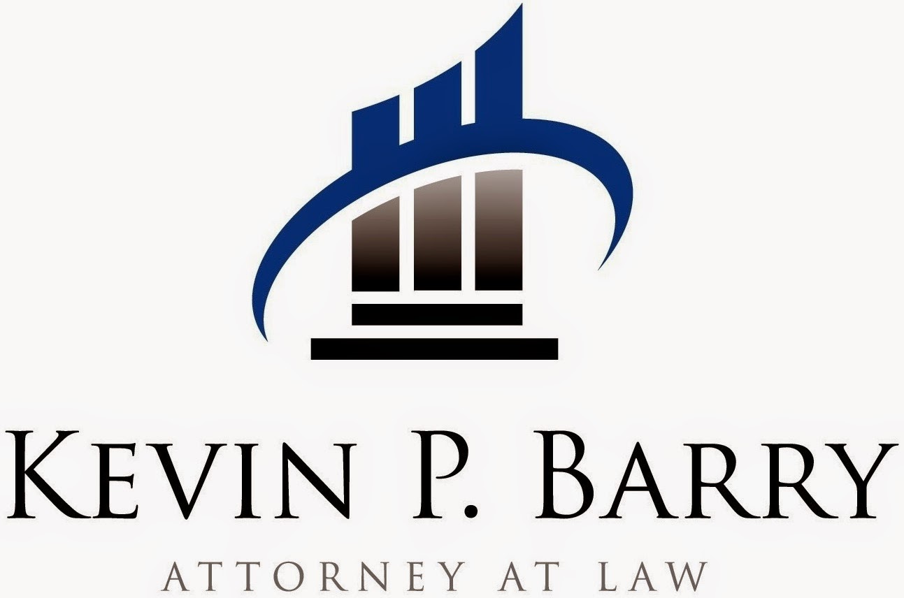 Photo of Law Offices of Kevin P. Barry, LLC in Clifton City, New Jersey, United States - 2 Picture of Point of interest, Establishment, Lawyer