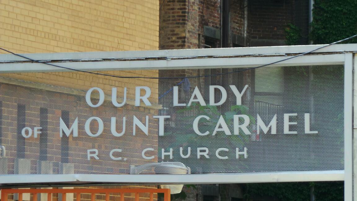 Photo of Church-Our Lady of Mt Carmel in New York City, New York, United States - 3 Picture of Point of interest, Establishment, Church, Place of worship