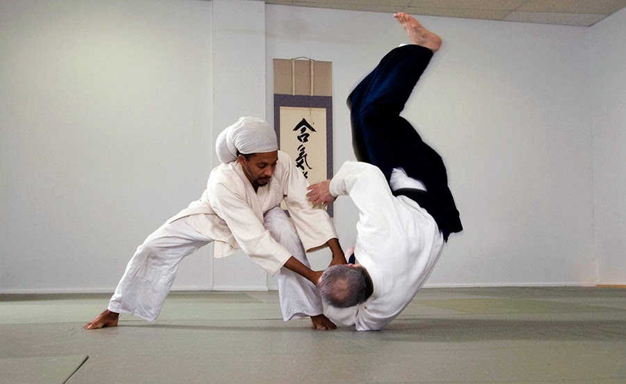 Photo of Aikido North Jersey in Teaneck City, New Jersey, United States - 4 Picture of Point of interest, Establishment, Health