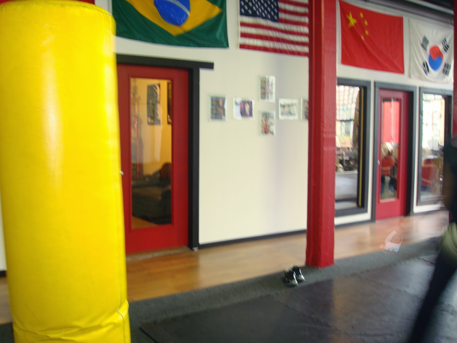 Photo of Institute of Defensive Methods in Jersey City, New Jersey, United States - 2 Picture of Point of interest, Establishment, Health