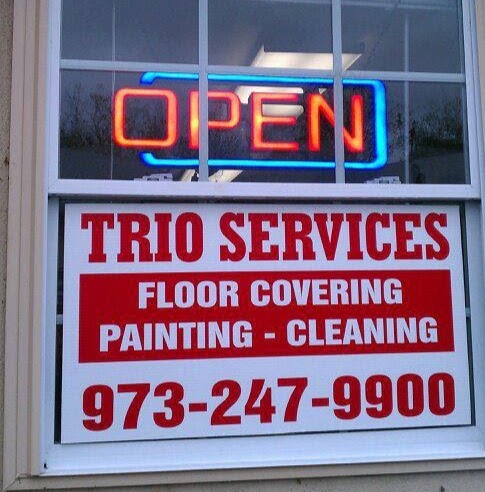 Photo of Trio Services - Home Improvement Contractor in Paterson City, New Jersey, United States - 4 Picture of Point of interest, Establishment, Store, Home goods store, General contractor