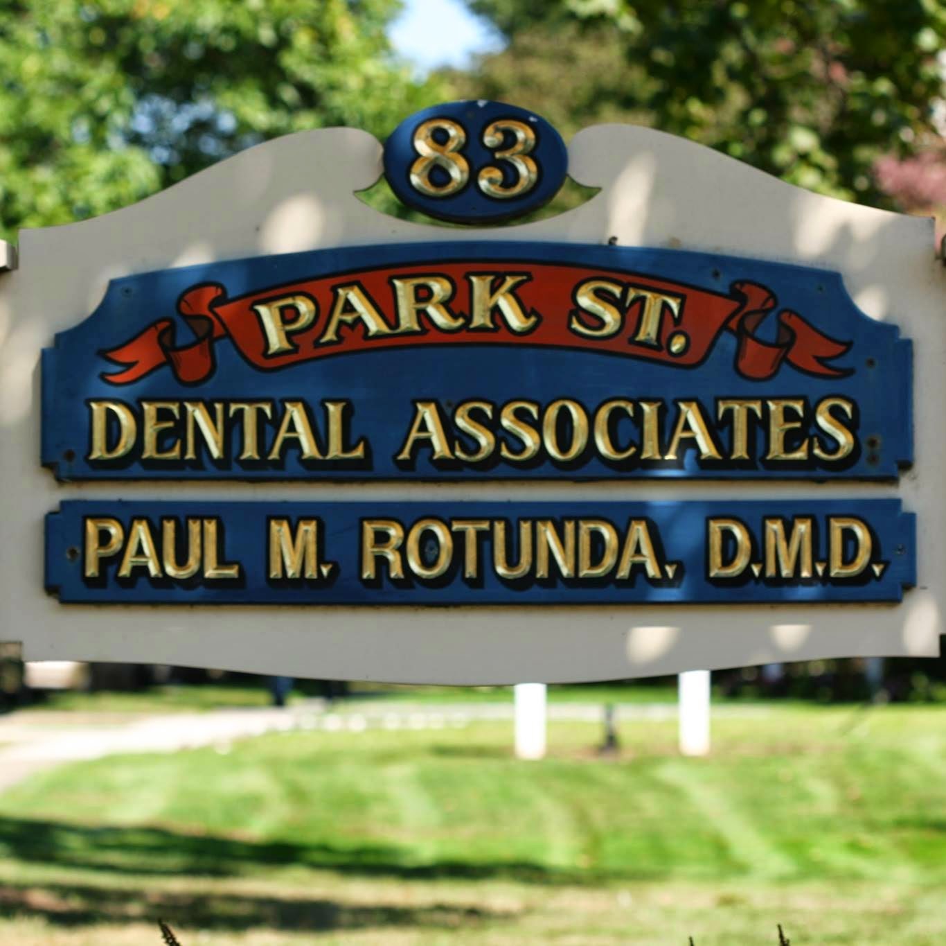 Photo of Park Street Dental Associates: Rotunda Paul M DMD in Montclair City, New Jersey, United States - 1 Picture of Point of interest, Establishment, Health, Dentist