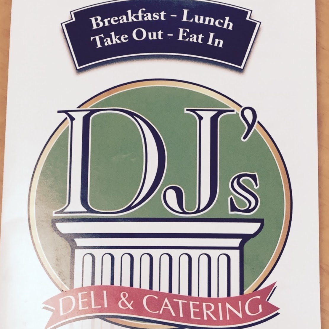 Photo of DJ' s Deli in Wood-Ridge City, New Jersey, United States - 1 Picture of Food, Point of interest, Establishment, Store