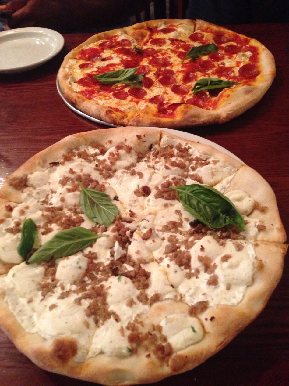 Photo of Bella Vita Pizzeria & Trattoria in New York City, New York, United States - 9 Picture of Restaurant, Food, Point of interest, Establishment