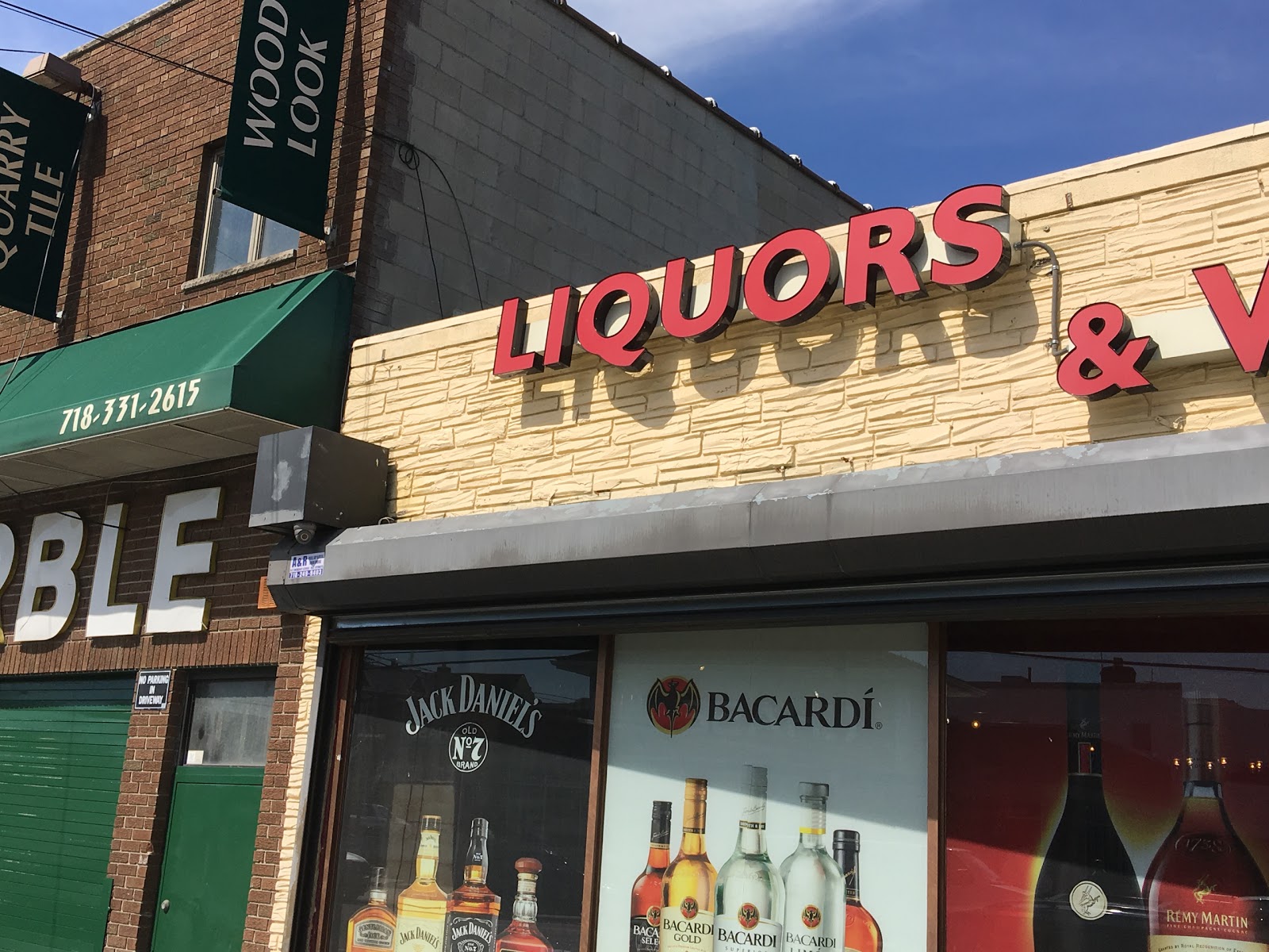 Photo of Liquors & Wine Outlet in Kings County City, New York, United States - 3 Picture of Point of interest, Establishment, Store, Liquor store