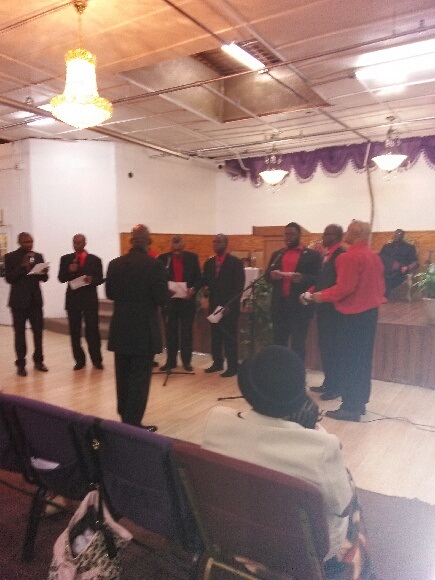 Photo of Greater Works Prophetic Healing and deliverance Ministry in Kings County City, New York, United States - 3 Picture of Point of interest, Establishment, Church, Place of worship