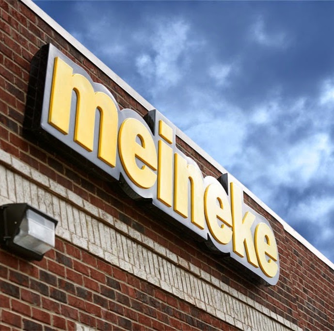 Photo of Meineke Car Care Center in Newark City, New Jersey, United States - 3 Picture of Point of interest, Establishment, Store, Car repair