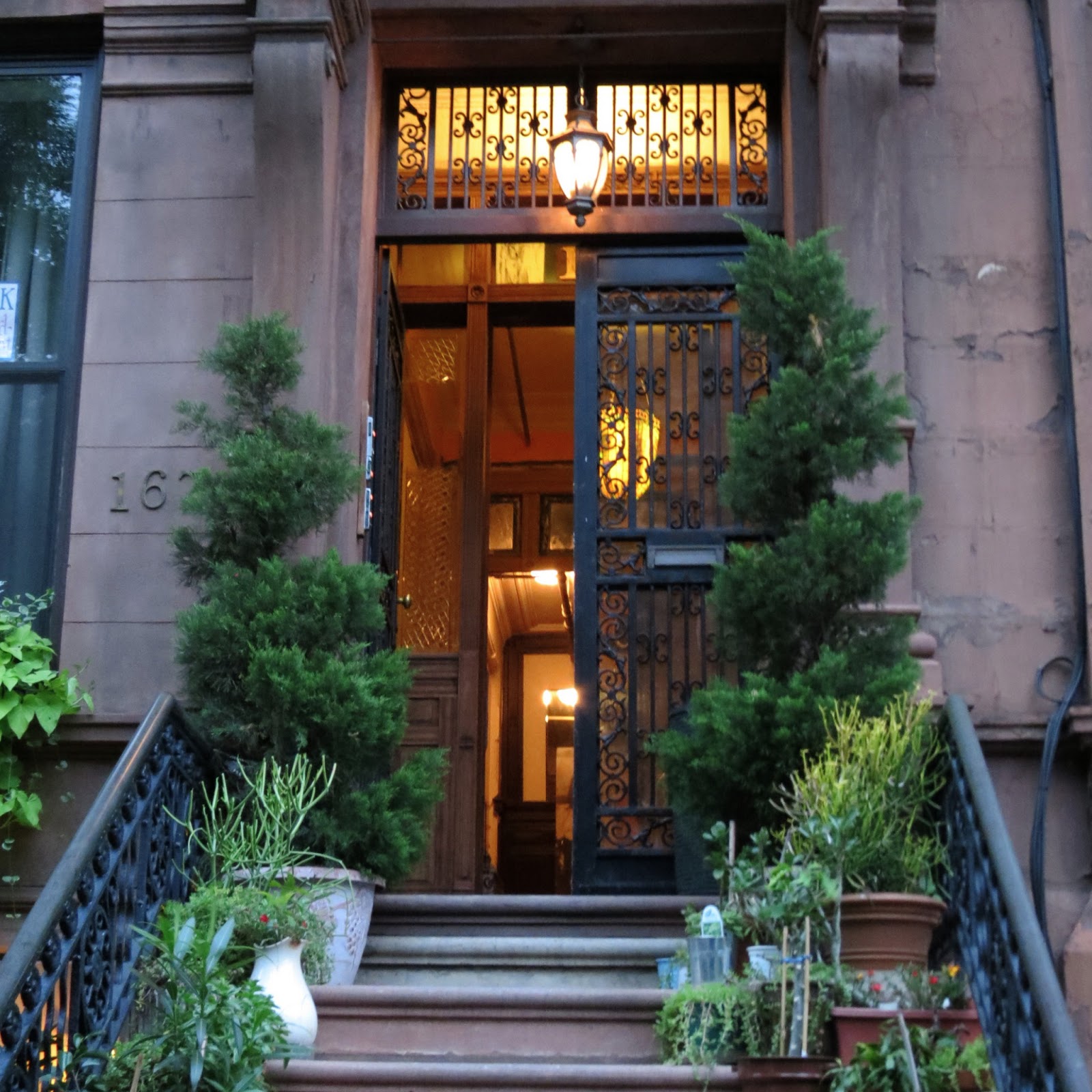 Photo of Historic Brownstone Vacation Rentals in New York City, New York, United States - 6 Picture of Point of interest, Establishment