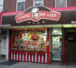 Photo of Choc-Oh! Lot Plus in Brooklyn City, New York, United States - 3 Picture of Food, Point of interest, Establishment, Store