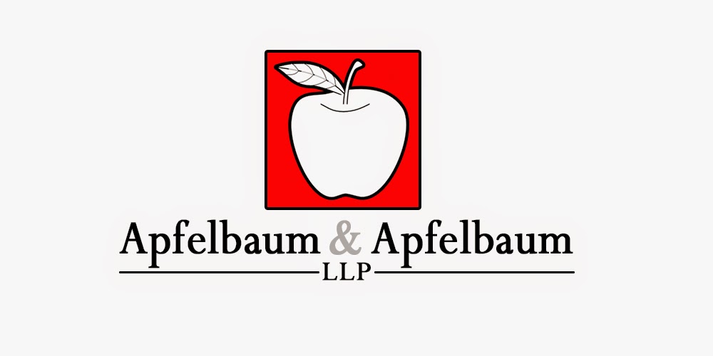 Photo of Apfelbaum & Apfelbaum, LLP in Queens City, New York, United States - 2 Picture of Point of interest, Establishment, Lawyer