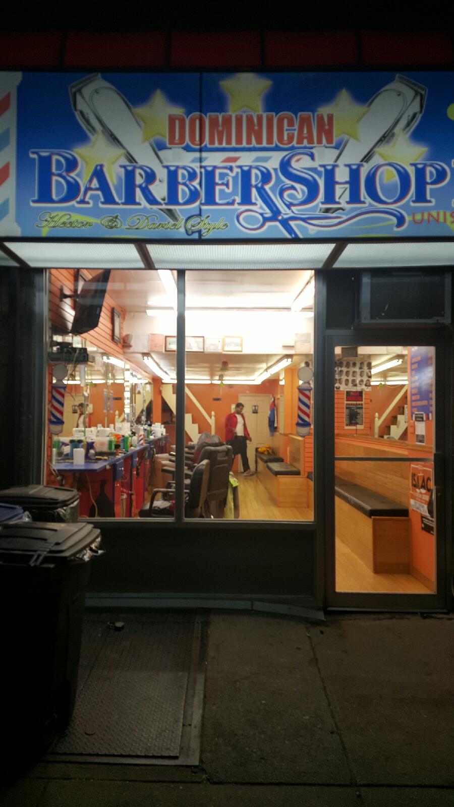 Photo of Dominican Barbershop in Kings County City, New York, United States - 4 Picture of Point of interest, Establishment, Health, Hair care