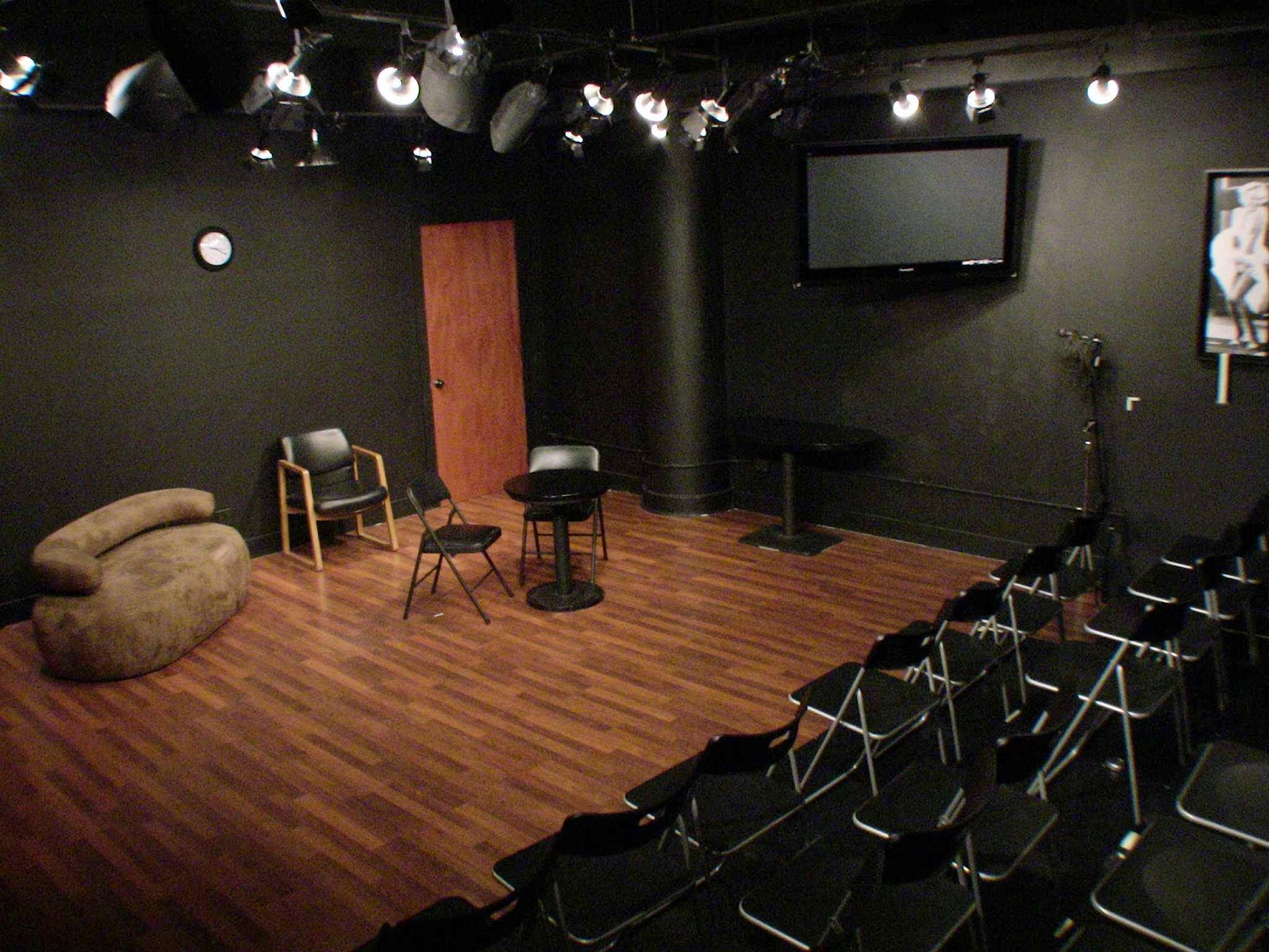 Photo of The Ted Bardy Acting Studio in New York City, New York, United States - 5 Picture of Point of interest, Establishment