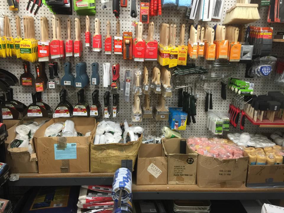 Photo of Lexington Hardware & Electric Co in New York City, New York, United States - 10 Picture of Point of interest, Establishment, Store, Home goods store, General contractor, Hardware store, Locksmith