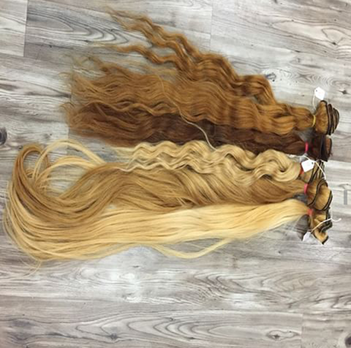 Photo of Lalpe Human Hair in New York City, New York, United States - 9 Picture of Point of interest, Establishment, Hair care
