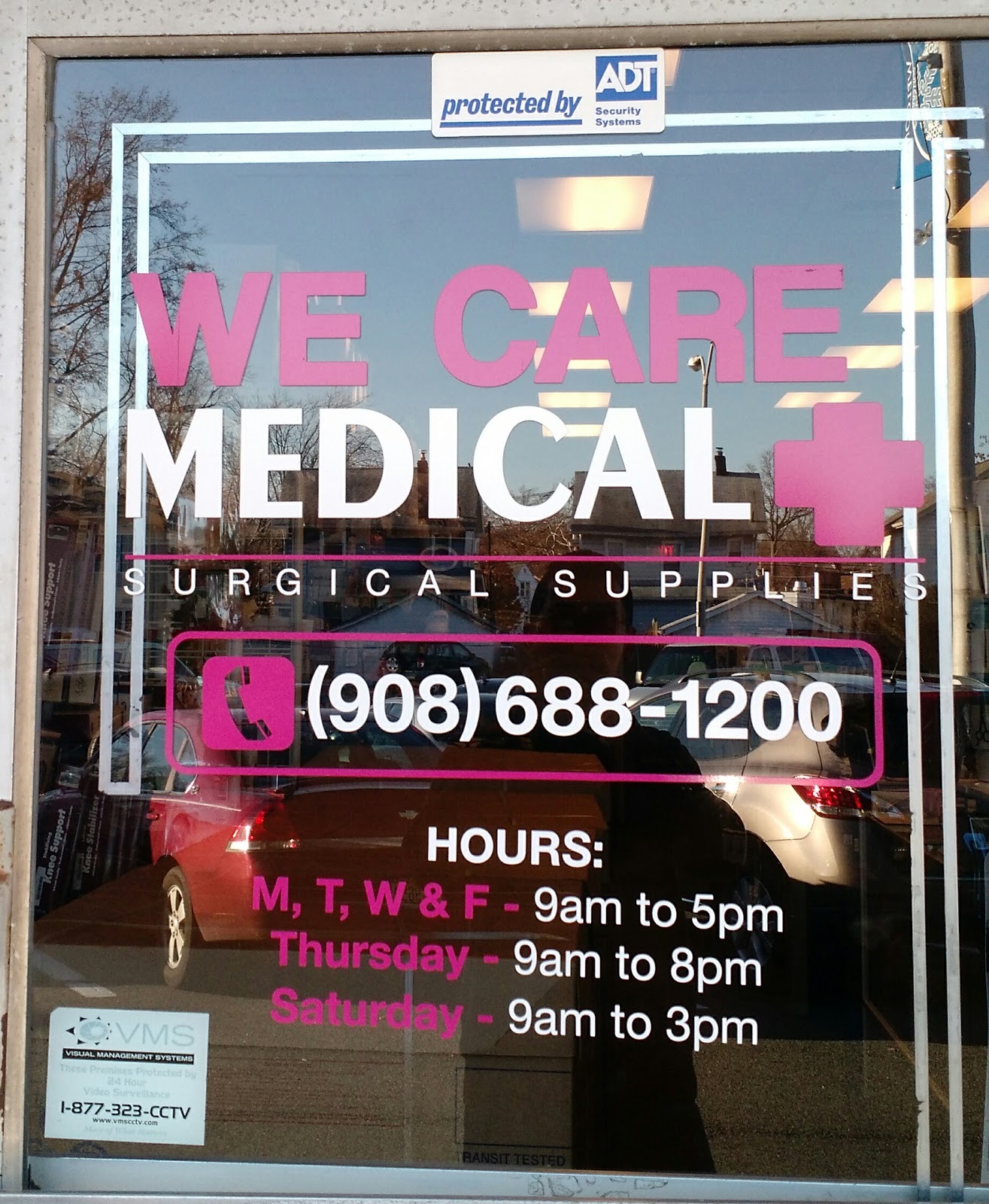 Photo of We Care Medical Surgical Supplies in Union City, New Jersey, United States - 2 Picture of Point of interest, Establishment, Store, Health