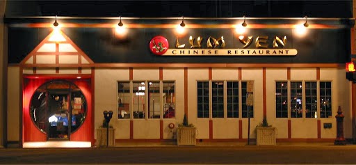 Photo of Lum Yen Restaurant in Mamaroneck City, New York, United States - 3 Picture of Restaurant, Food, Point of interest, Establishment