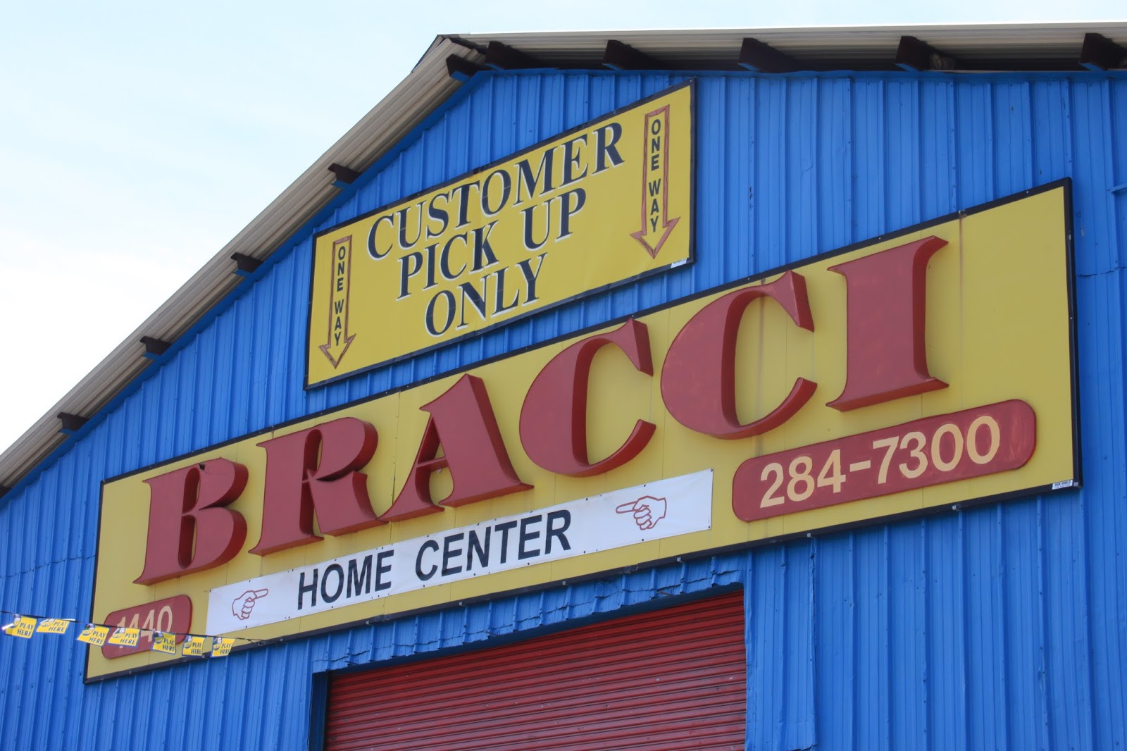 Photo of Bracci Home Center in Brooklyn City, New York, United States - 10 Picture of Point of interest, Establishment, Store, Home goods store, General contractor, Furniture store, Hardware store