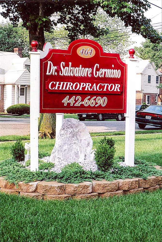 Photo of Dr. Salvatore Germino, DC in Staten Island City, New York, United States - 1 Picture of Point of interest, Establishment, Health