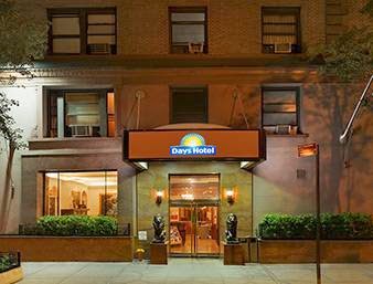 Photo of Days Inn Hotel New York City-Broadway in New York City, New York, United States - 7 Picture of Point of interest, Establishment, Lodging