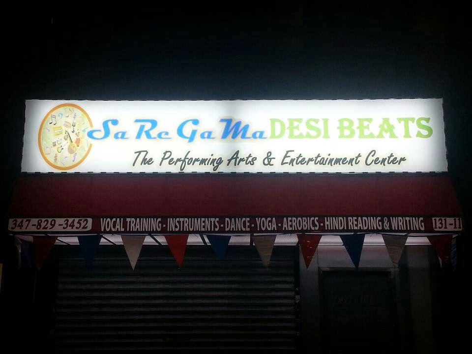 Photo of SaReGaMa Desi Beats in Queens City, New York, United States - 2 Picture of Point of interest, Establishment, Health, Gym