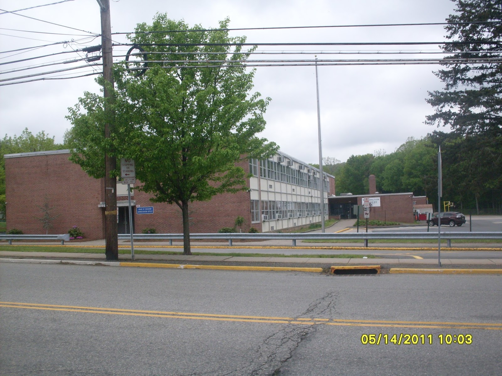 Photo of Washington Academy Inc in Livingston City, New Jersey, United States - 2 Picture of Point of interest, Establishment, School