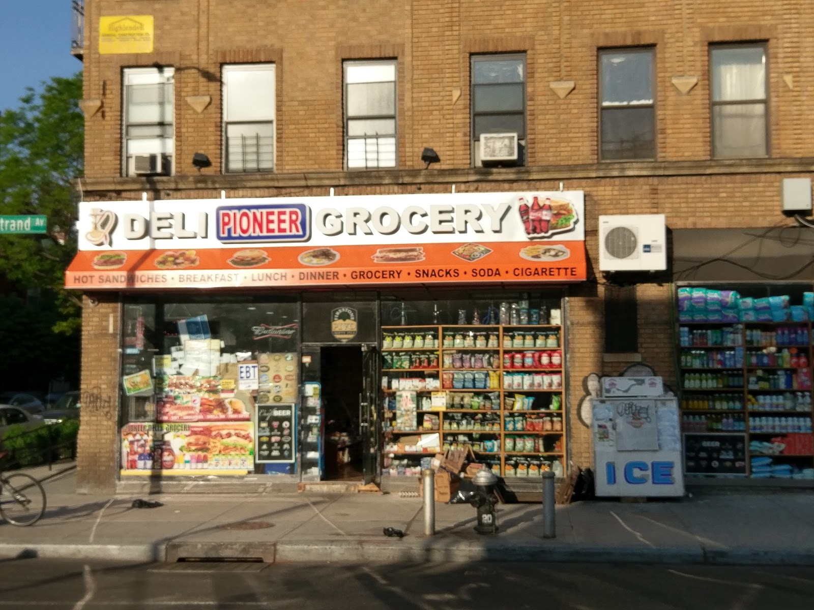 Photo of Brooklyn Grocery in Kings County City, New York, United States - 1 Picture of Food, Point of interest, Establishment