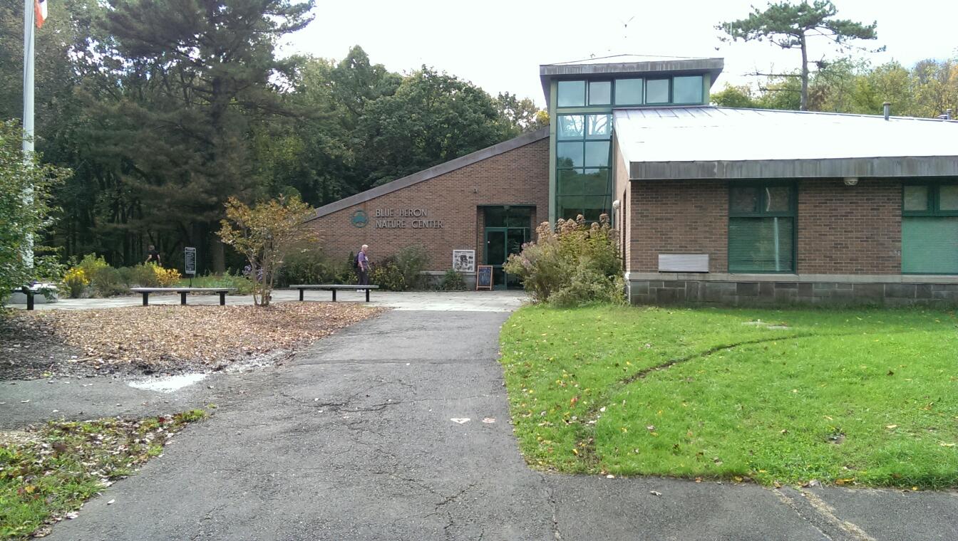 Photo of Blue Heron Park Nature Center in Staten Island City, New York, United States - 1 Picture of Point of interest, Establishment, Local government office, Park
