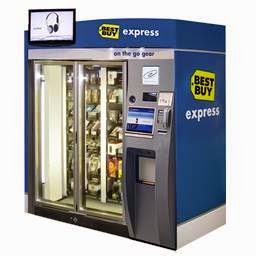 Photo of Best Buy Express Kiosk in Queens City, New York, United States - 1 Picture of Point of interest, Establishment