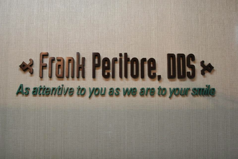 Photo of Frank V. Peritore, D.D.S. in Kings County City, New York, United States - 4 Picture of Point of interest, Establishment, Health, Dentist