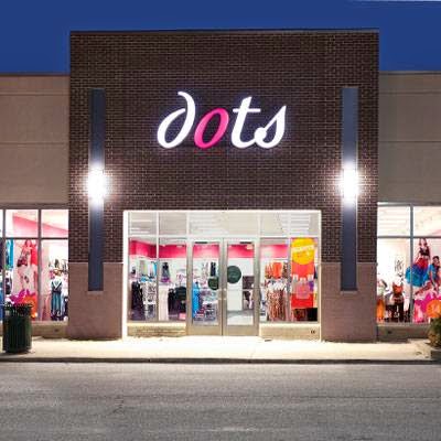 Photo of Dots Fashions in Elmwood Park City, New Jersey, United States - 1 Picture of Point of interest, Establishment, Store, Clothing store