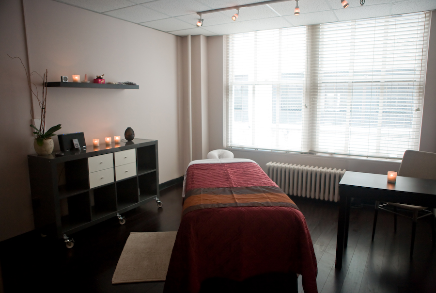 Photo of CityTouch Licensed Massage Therapy in New York City, New York, United States - 4 Picture of Point of interest, Establishment, Store, Health