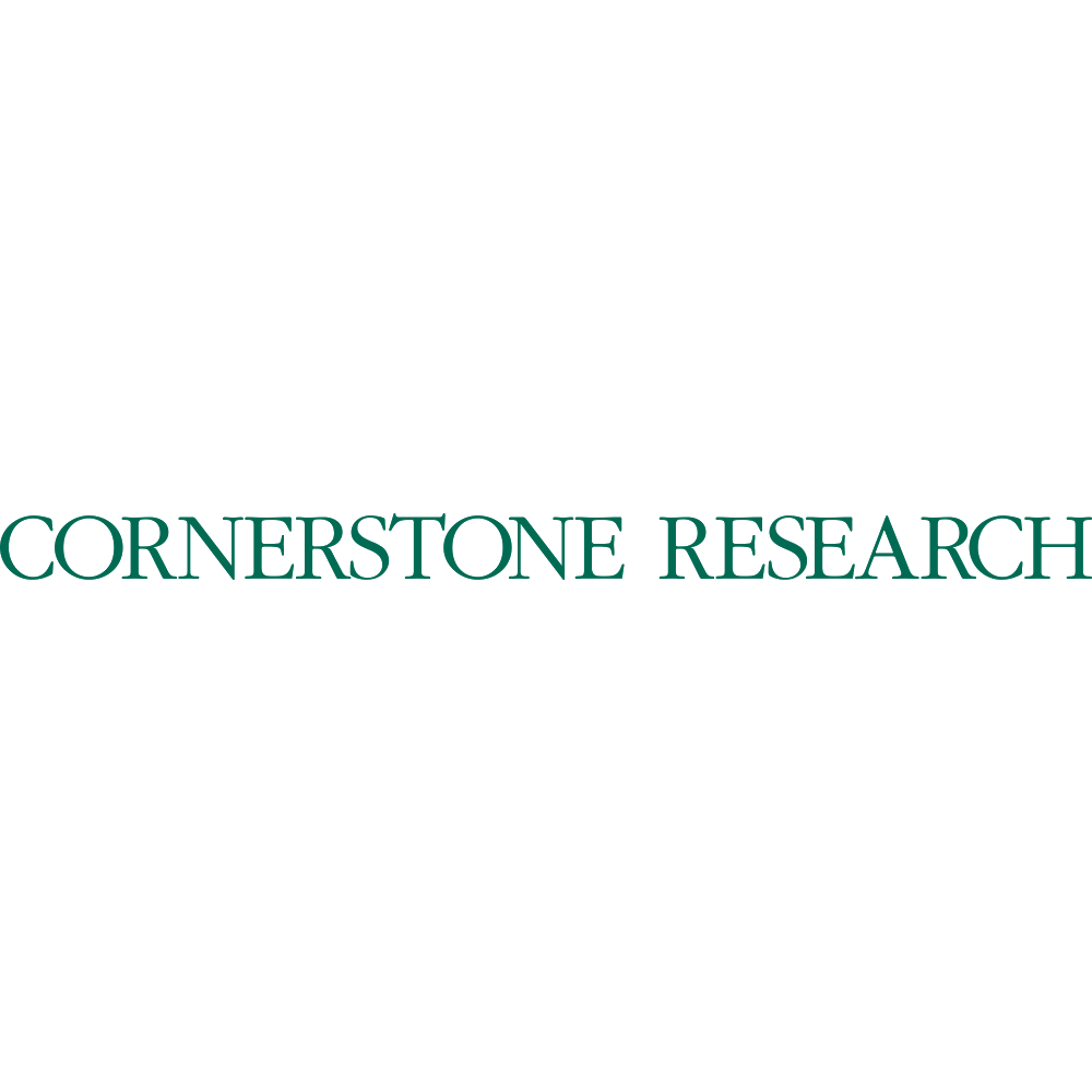 Photo of Cornerstone Research in New York City, New York, United States - 2 Picture of Point of interest, Establishment, Finance