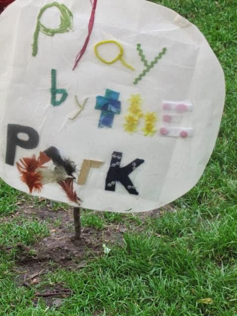 Photo of Play by the Park in Brooklyn City, New York, United States - 1 Picture of Point of interest, Establishment, School