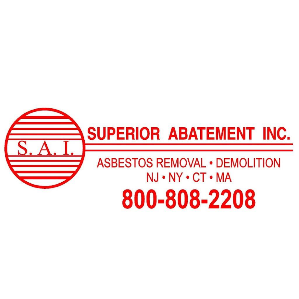 Photo of Superior Abatement Inc in West Caldwell City, New Jersey, United States - 8 Picture of Point of interest, Establishment, General contractor