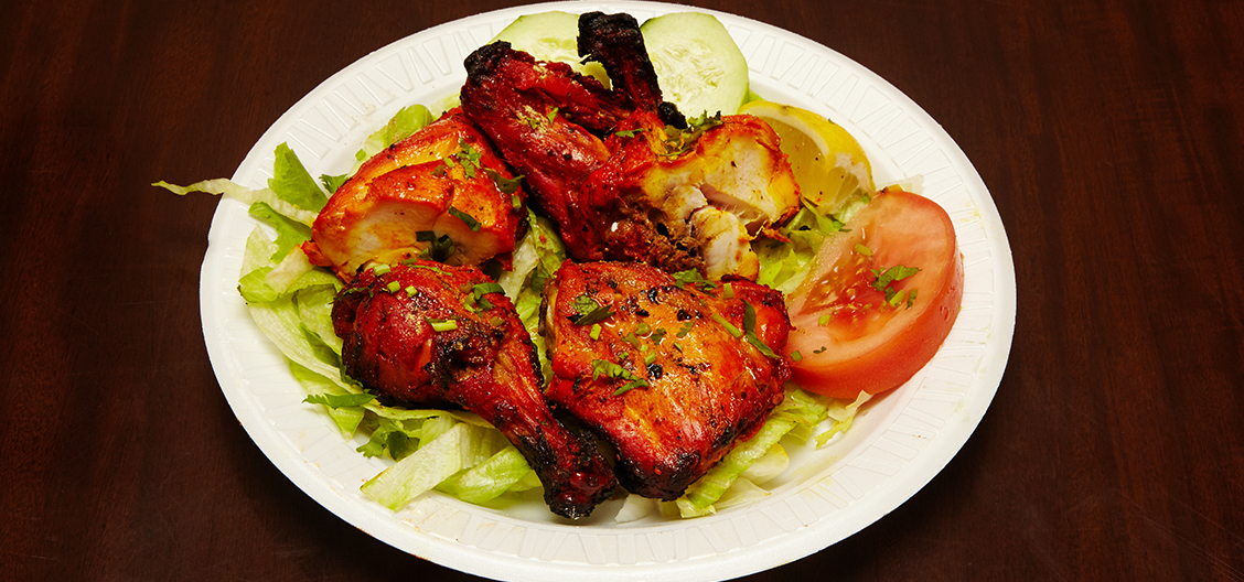 Photo of Tandoor Palace in New York City, New York, United States - 6 Picture of Restaurant, Food, Point of interest, Establishment