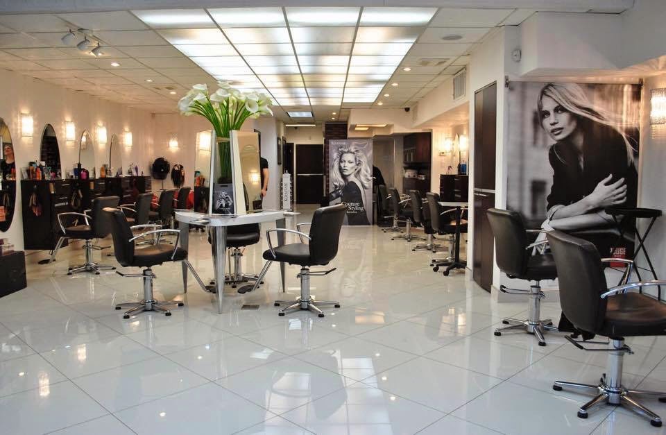 Photo of Salon Icon NYC in New York City, New York, United States - 2 Picture of Point of interest, Establishment, Health, Beauty salon, Hair care