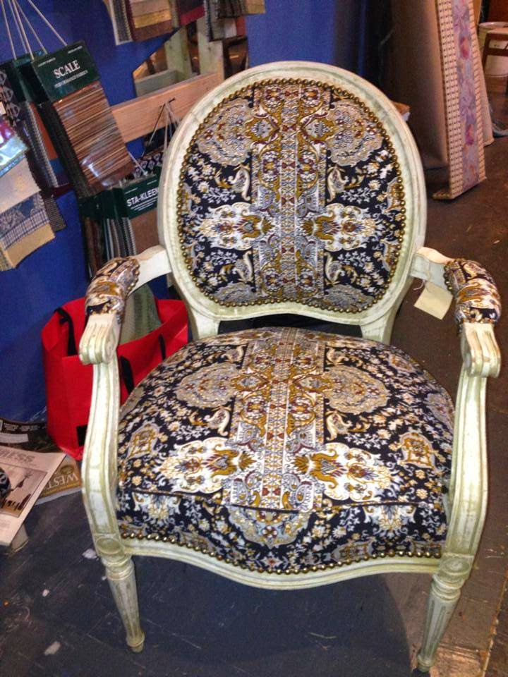Photo of Custom Upholstery Recycle in Yonkers City, New York, United States - 10 Picture of Point of interest, Establishment, Store, Home goods store, Furniture store