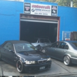 Photo of Autocraft in Uniondale City, New York, United States - 3 Picture of Point of interest, Establishment, Car repair