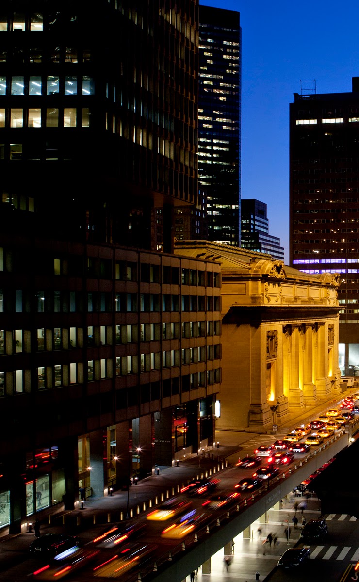 Photo of The Roosevelt Hotel in New York City, New York, United States - 7 Picture of Point of interest, Establishment, Lodging